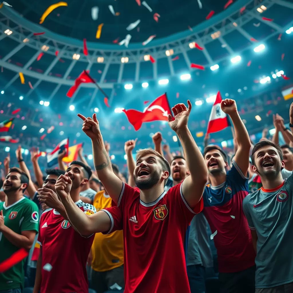 Argentina vs Thụy Sĩ: Đội Nào Có Dàn Cầu Thủ Đồng Đều Hơn? Phân Tích Chuyên Sâu Từ Cao Thủ