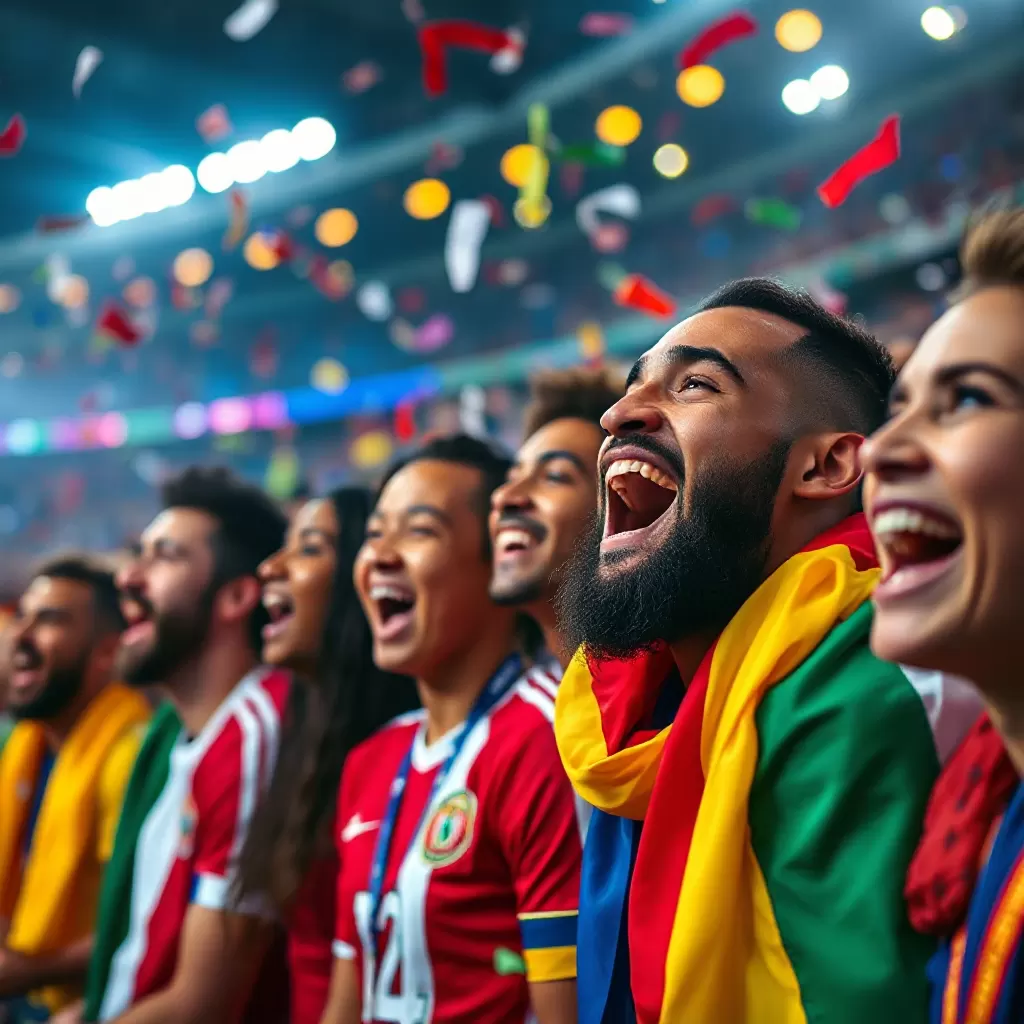 Dự Đoán Tỷ Số Na Uy vs Anh Tại Tứ Kết World Cup 2026 – Góc Nhìn Từ Dân Chơi Lâu Năm — view 2