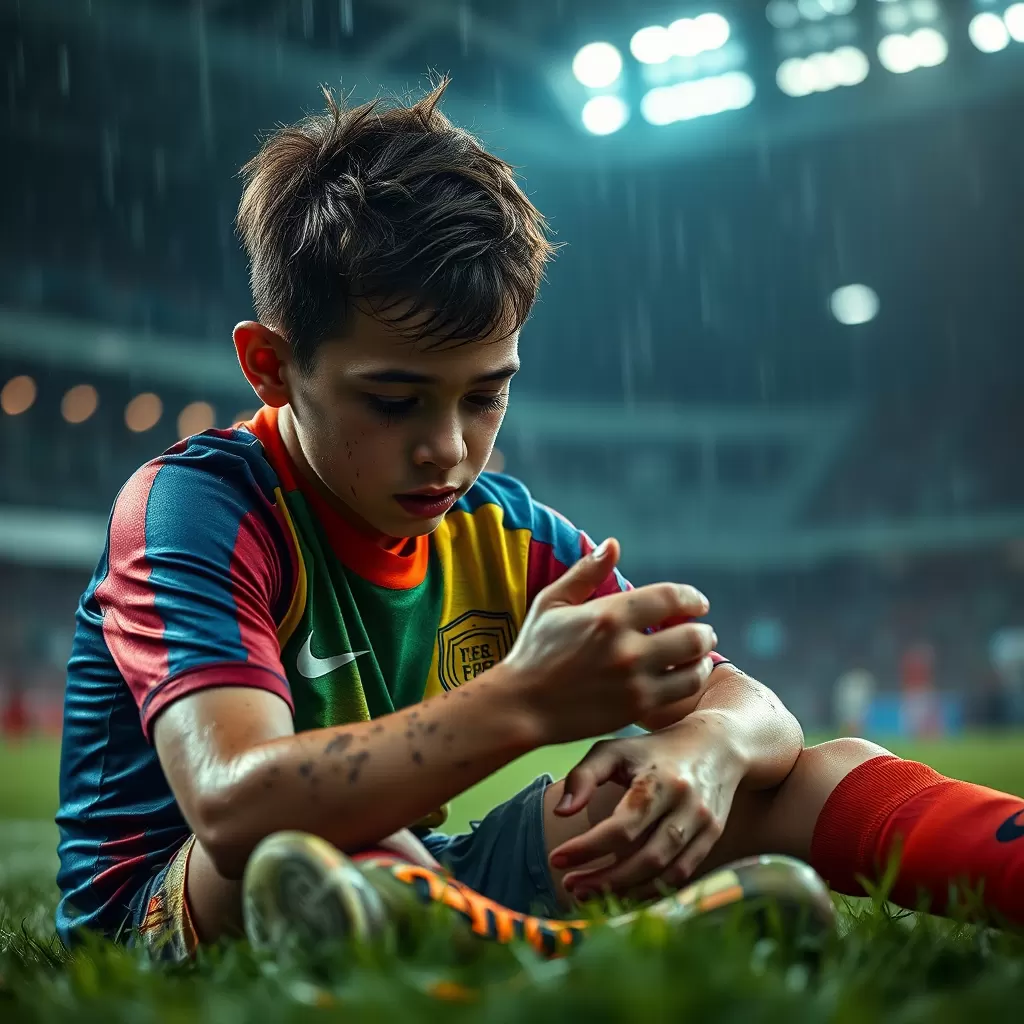 Dự Đoán Tỷ Số Na Uy vs Anh Tại Tứ Kết World Cup 2026 – Góc Nhìn Từ Dân Chơi Lâu Năm — view 5
