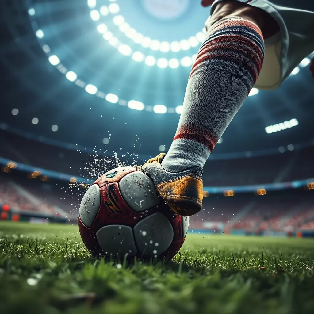 Dự Đoán Tỷ Số Na Uy vs Anh Tại Tứ Kết World Cup 2026 – Góc Nhìn Từ Dân Chơi Lâu Năm — view 4
